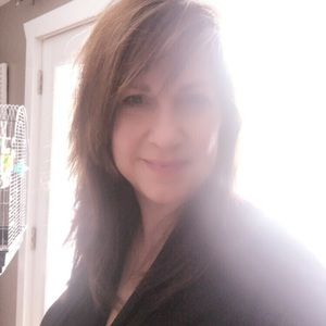 Meet your Posher, Michele